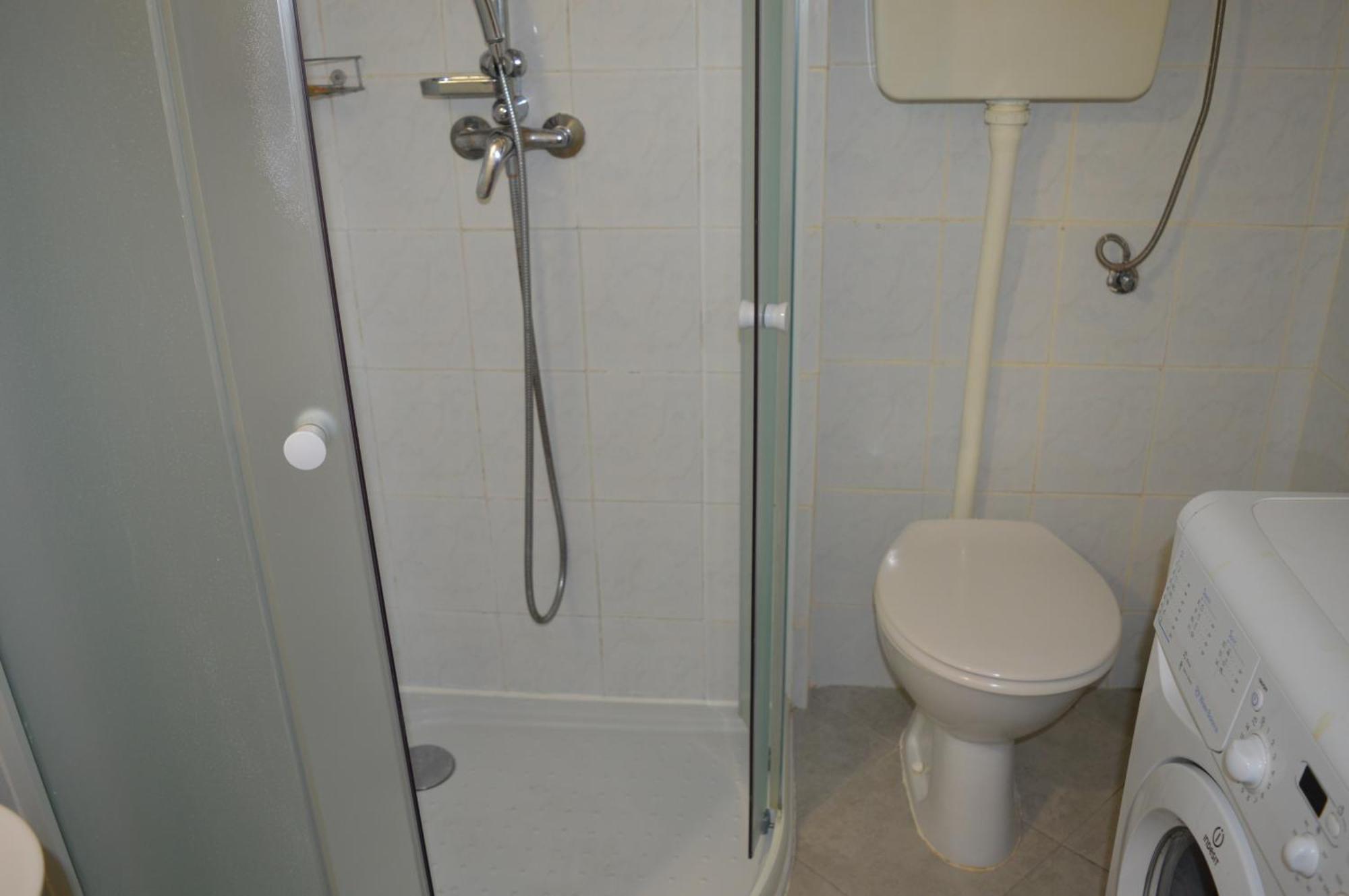 Apartments Ballabanka كوبر المظهر الخارجي الصورة