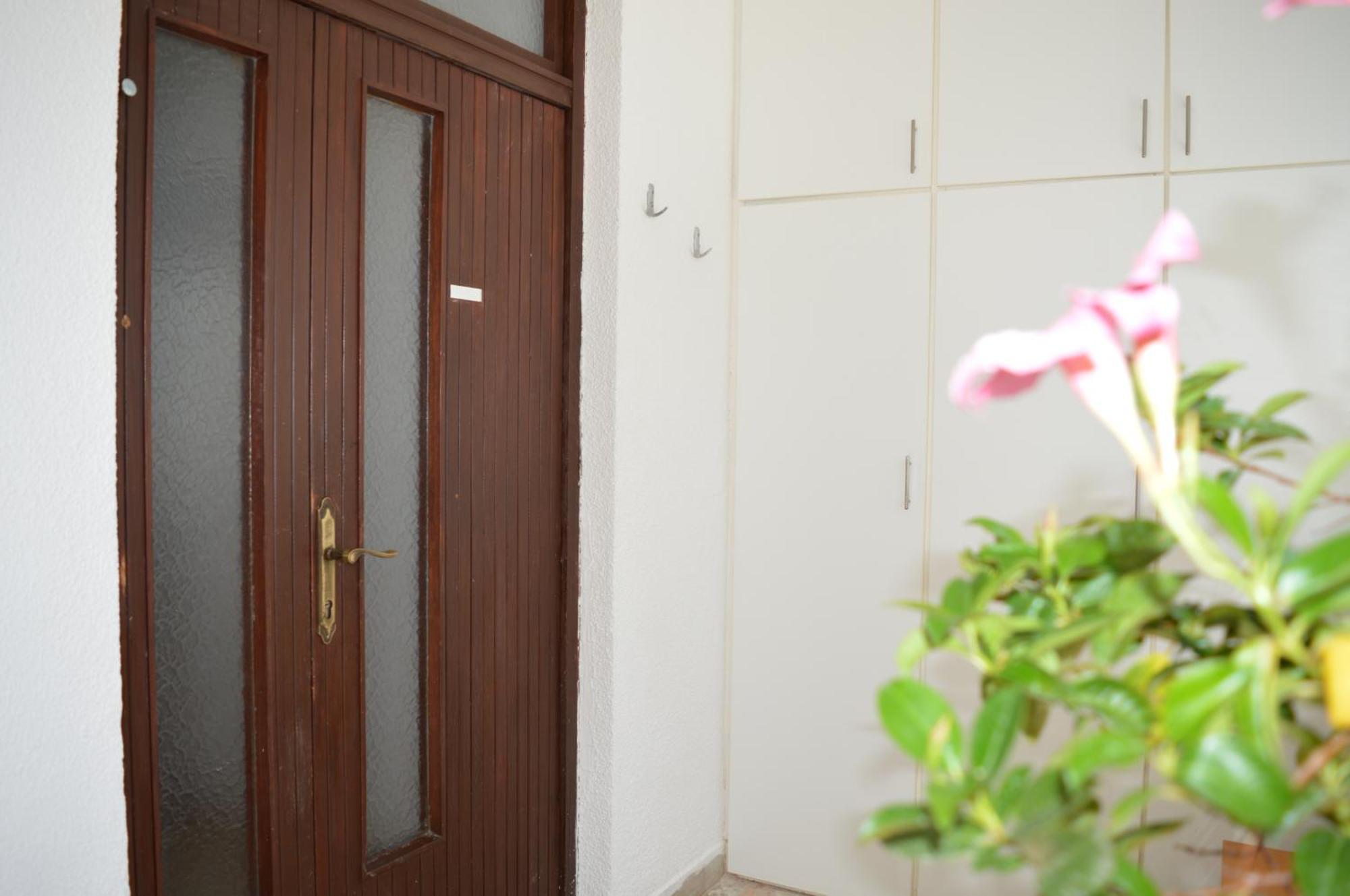 Apartments Ballabanka كوبر المظهر الخارجي الصورة