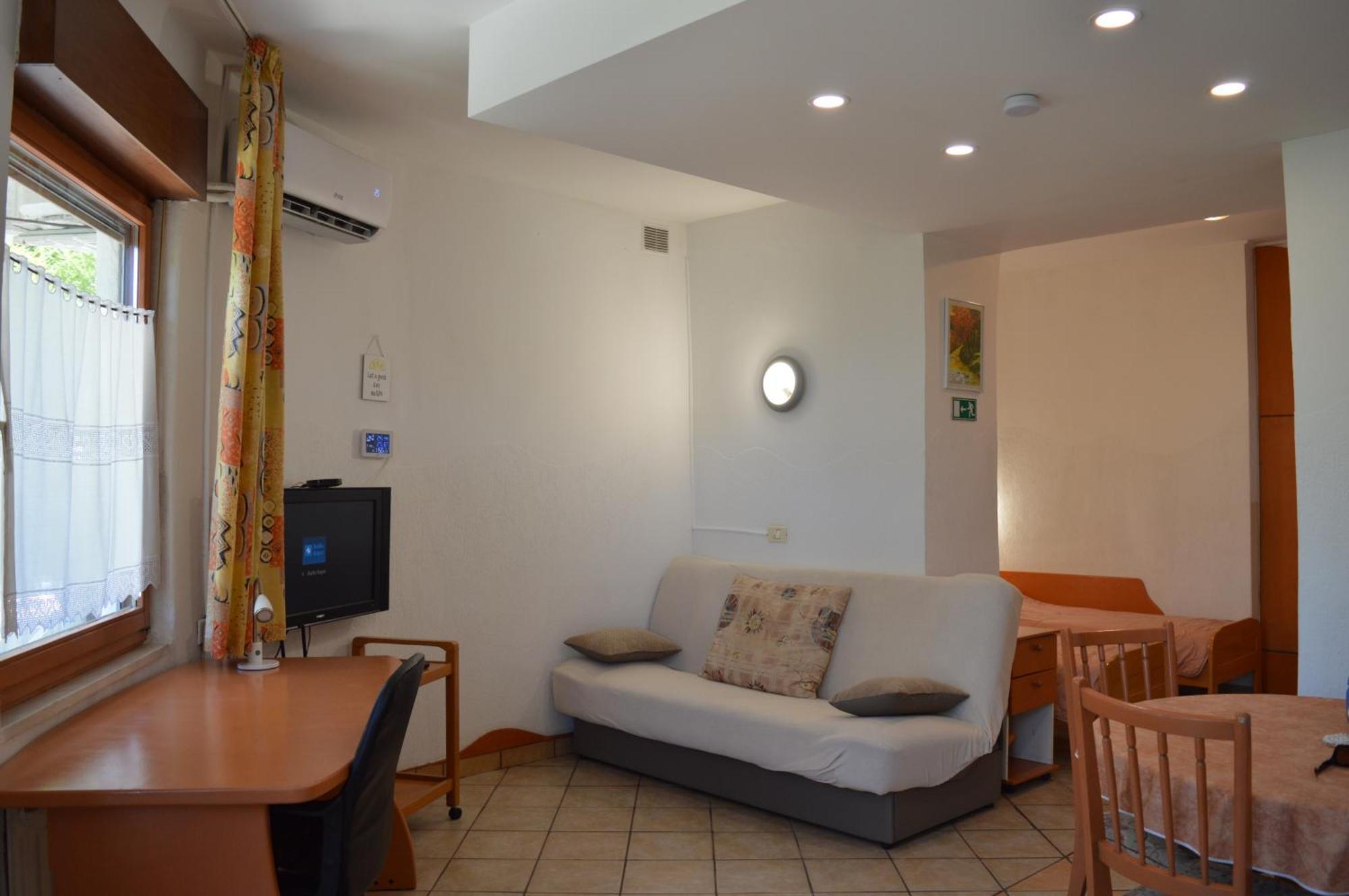 Apartments Ballabanka كوبر المظهر الخارجي الصورة