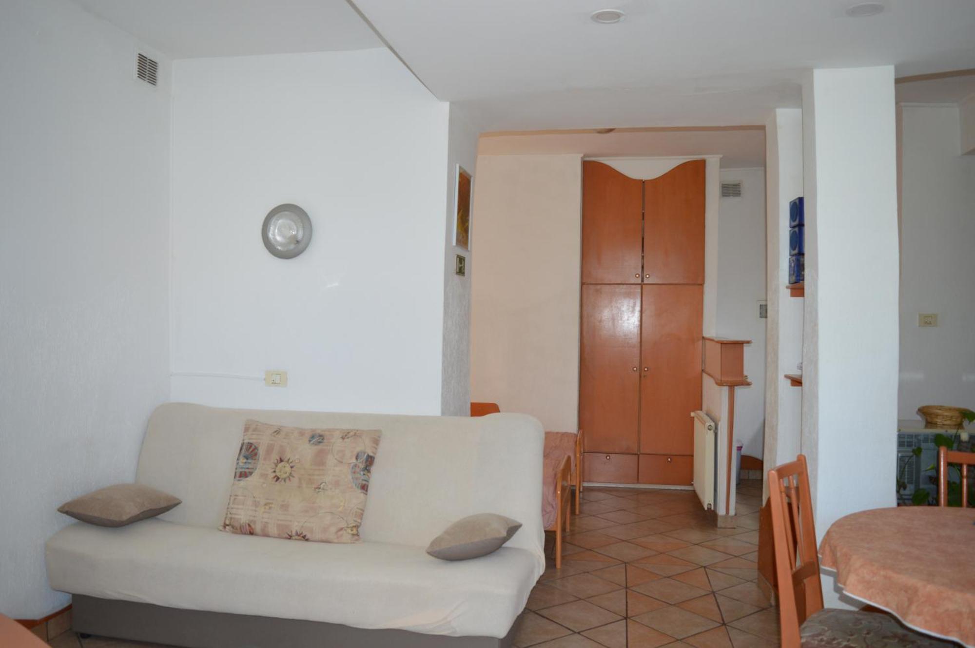 Apartments Ballabanka كوبر المظهر الخارجي الصورة