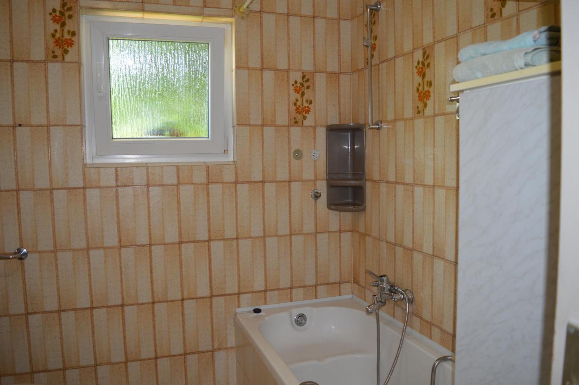 Apartments Ballabanka كوبر المظهر الخارجي الصورة