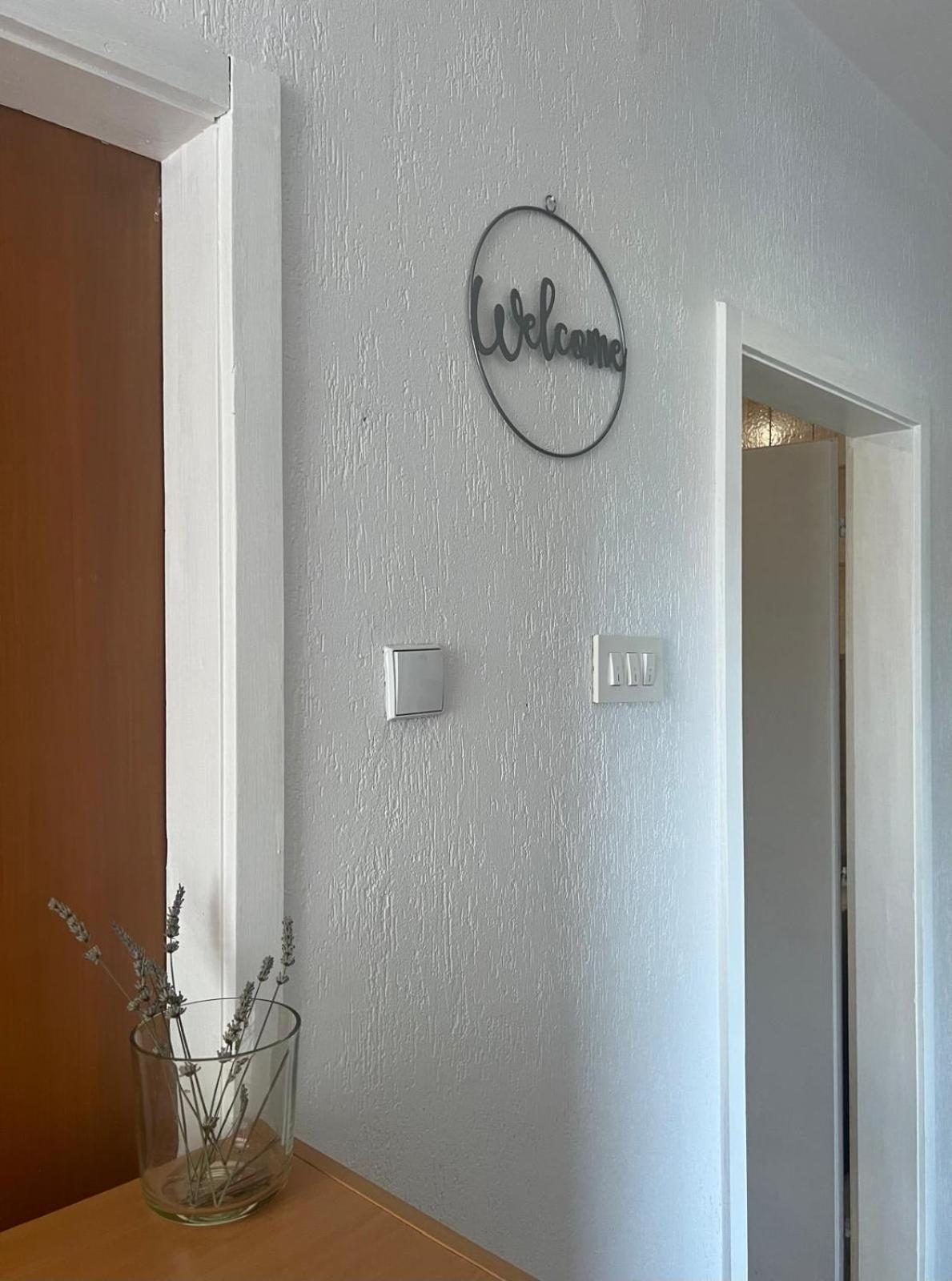 Apartments Ballabanka كوبر المظهر الخارجي الصورة