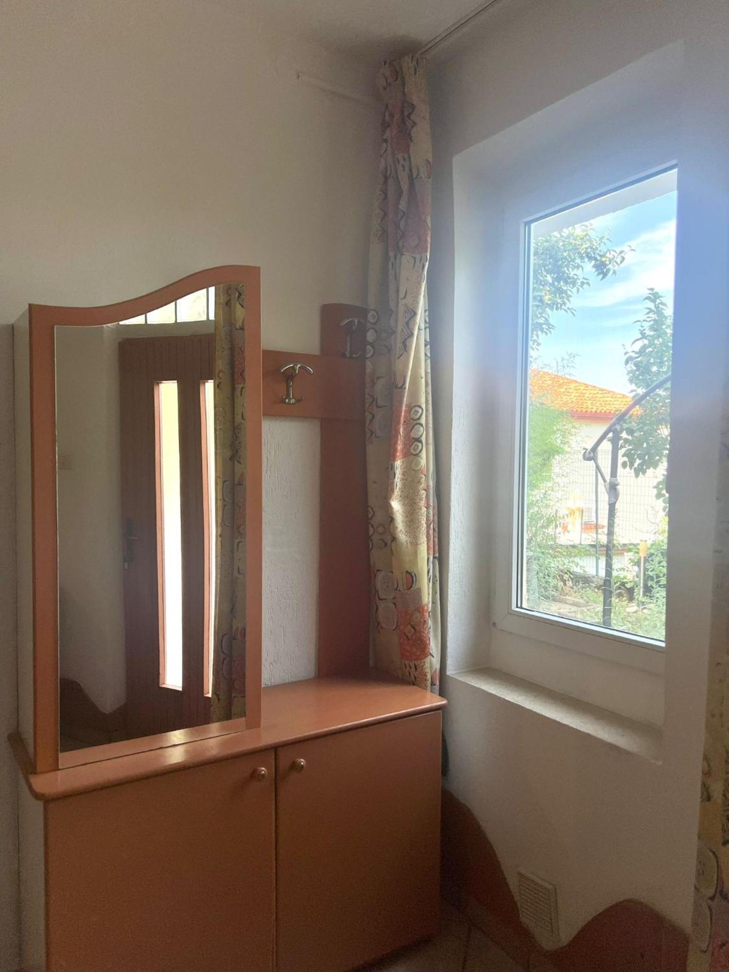Apartments Ballabanka كوبر المظهر الخارجي الصورة