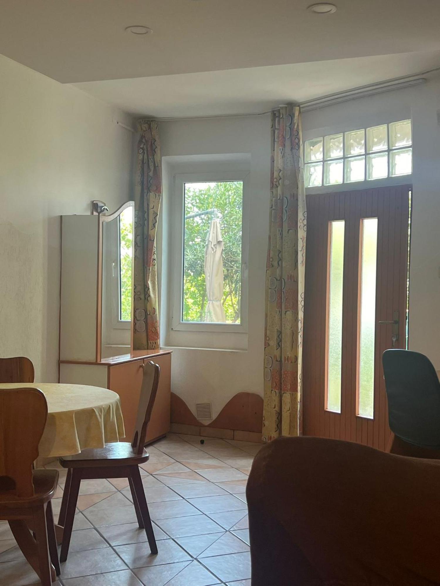 Apartments Ballabanka كوبر المظهر الخارجي الصورة
