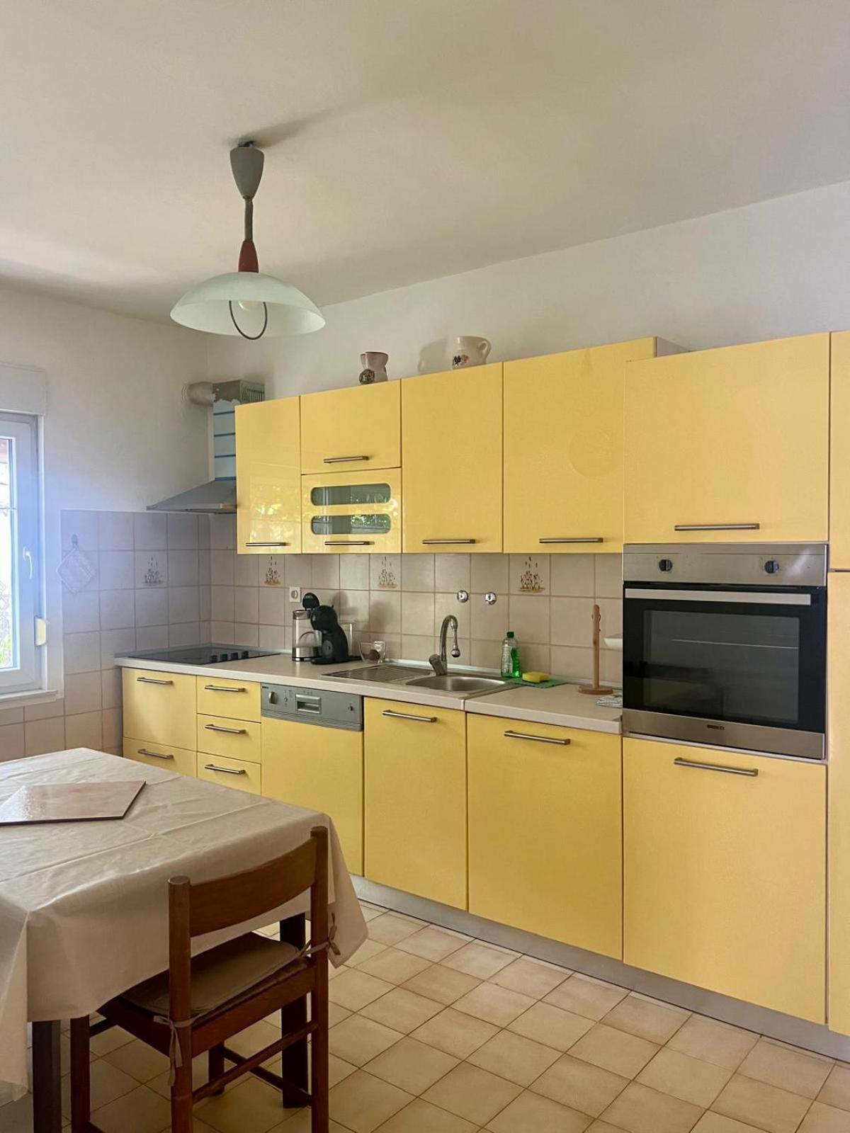 Apartments Ballabanka كوبر المظهر الخارجي الصورة
