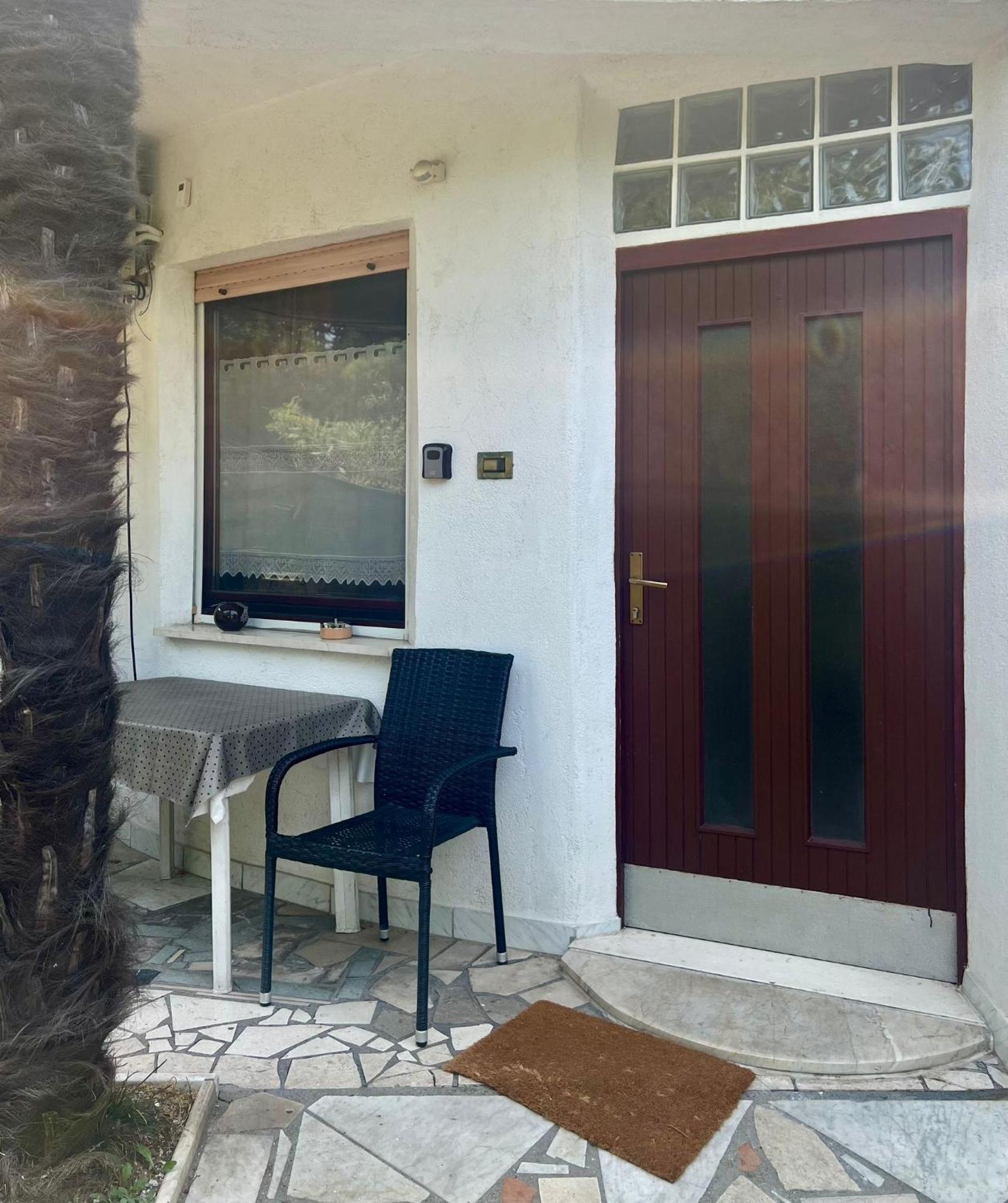 Apartments Ballabanka كوبر المظهر الخارجي الصورة