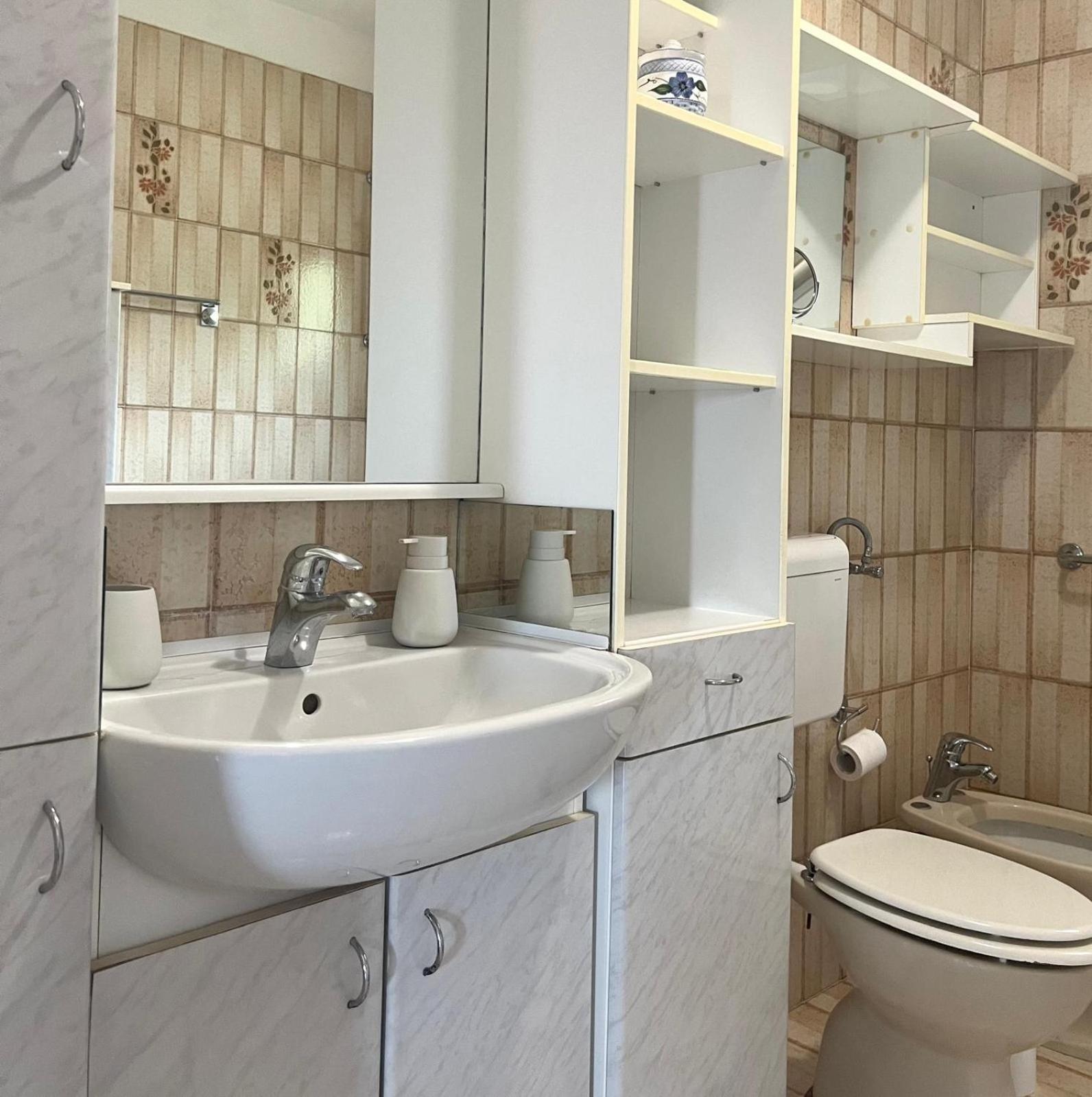 Apartments Ballabanka كوبر المظهر الخارجي الصورة
