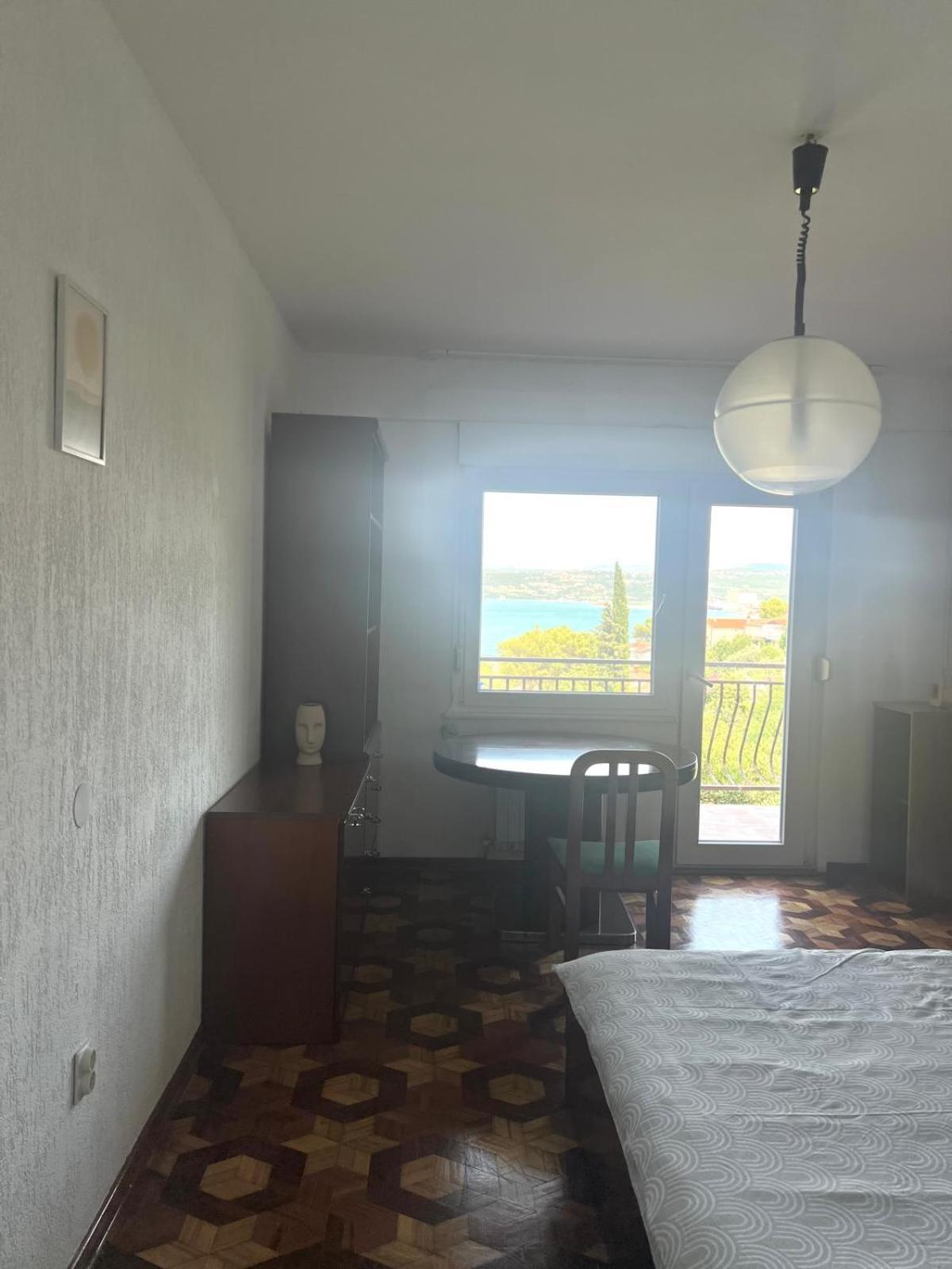 Apartments Ballabanka كوبر المظهر الخارجي الصورة