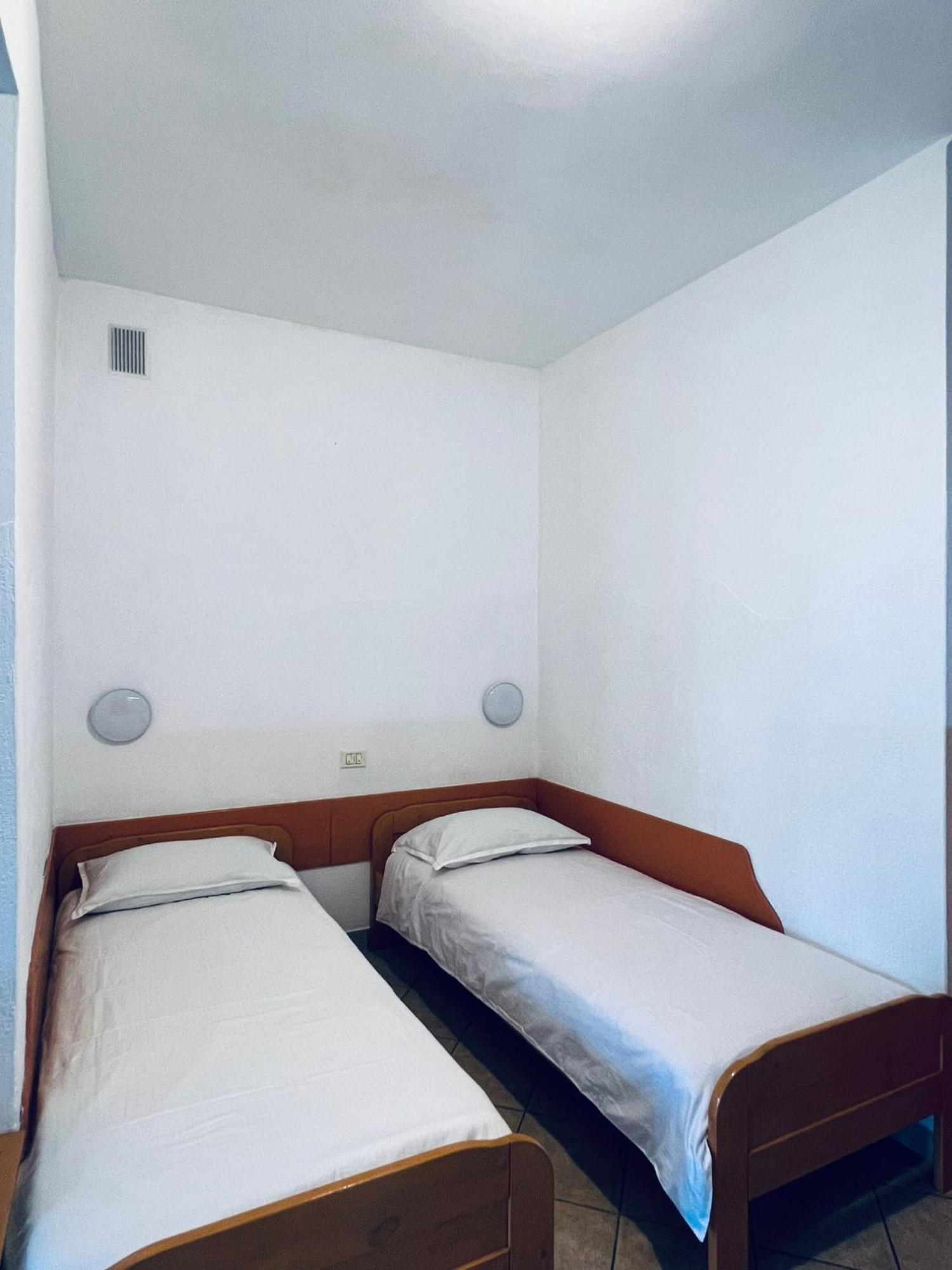 Apartments Ballabanka كوبر المظهر الخارجي الصورة