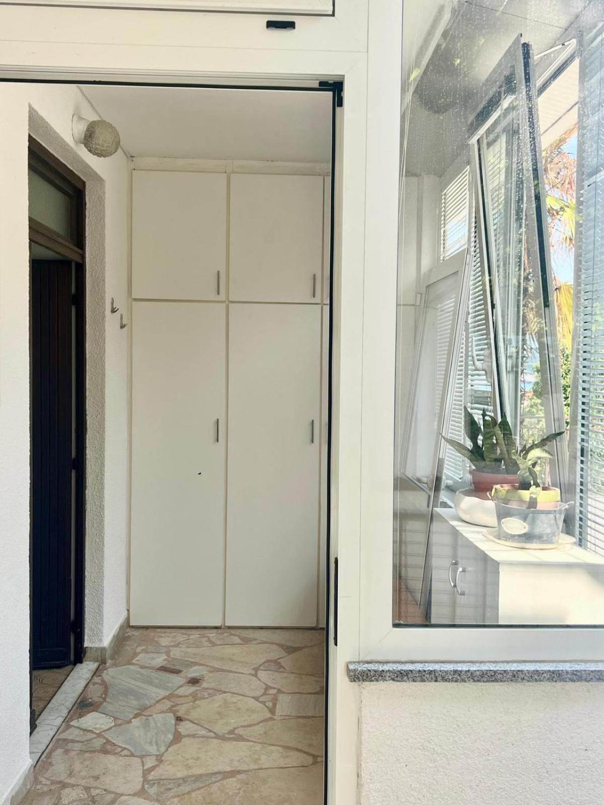 Apartments Ballabanka كوبر المظهر الخارجي الصورة