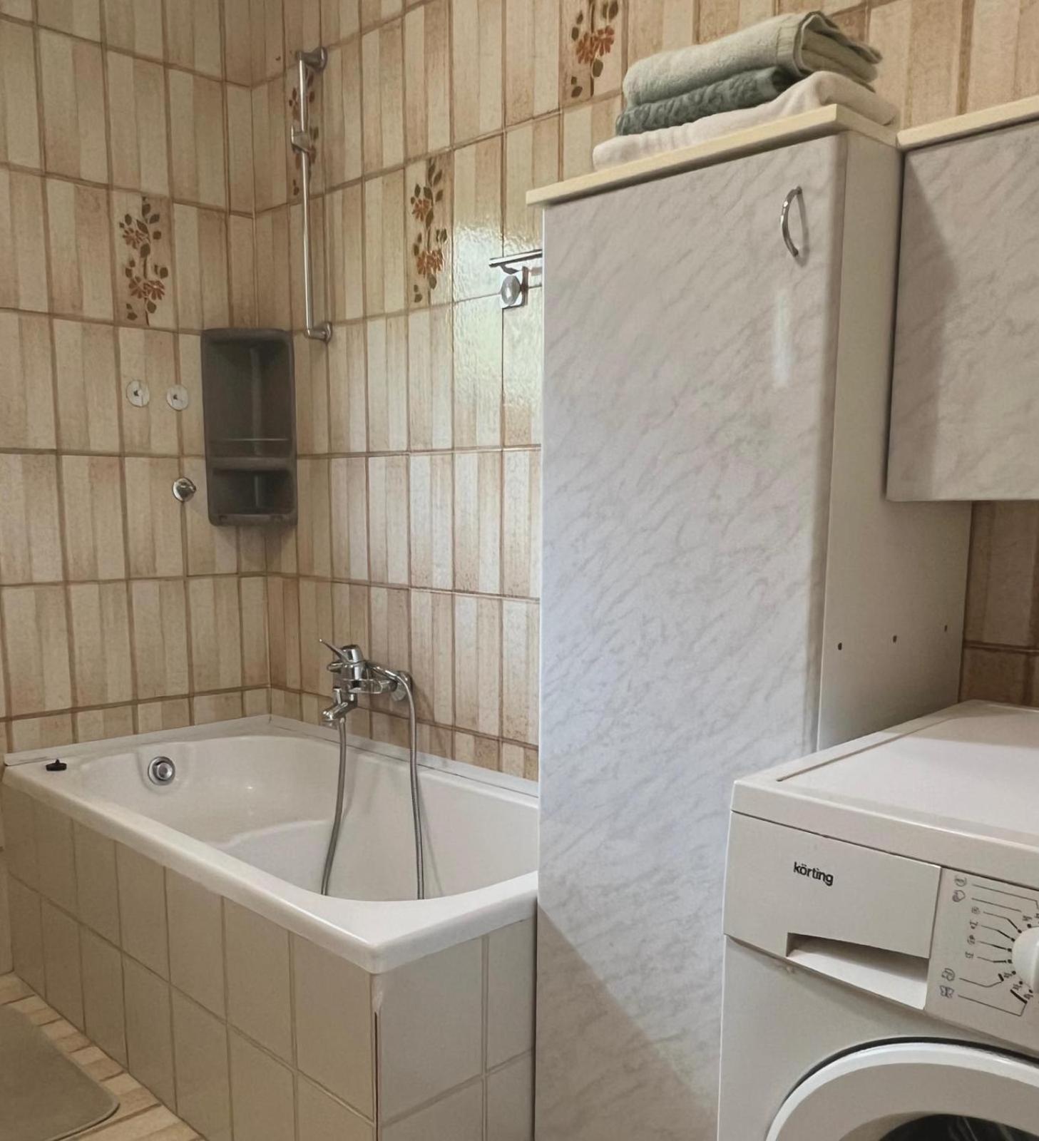 Apartments Ballabanka كوبر المظهر الخارجي الصورة