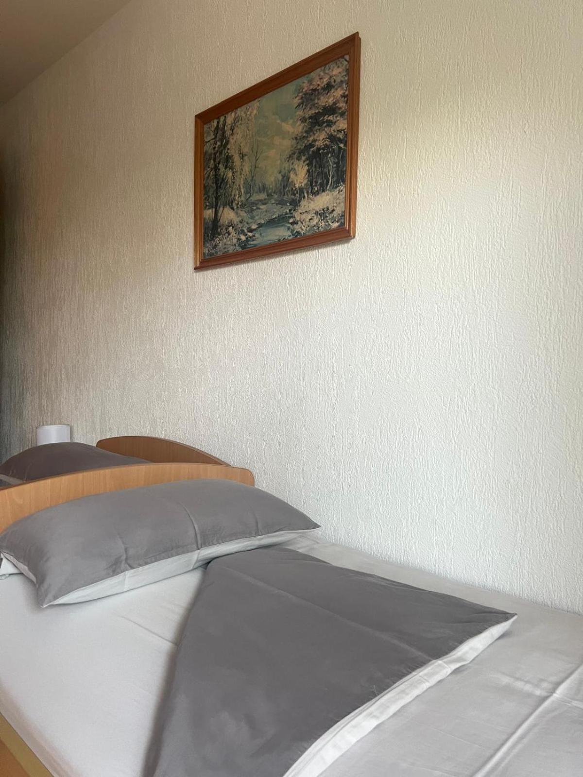 Apartments Ballabanka كوبر المظهر الخارجي الصورة