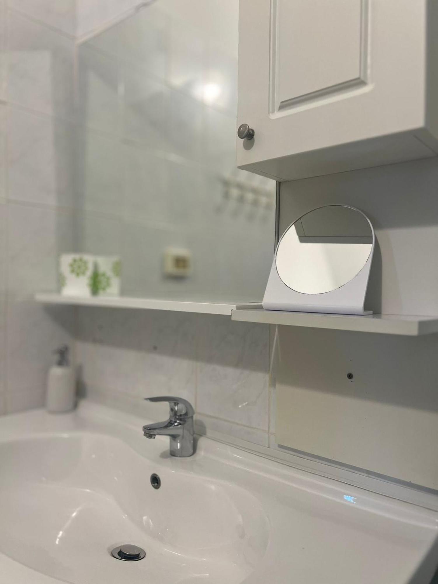 Apartments Ballabanka كوبر المظهر الخارجي الصورة
