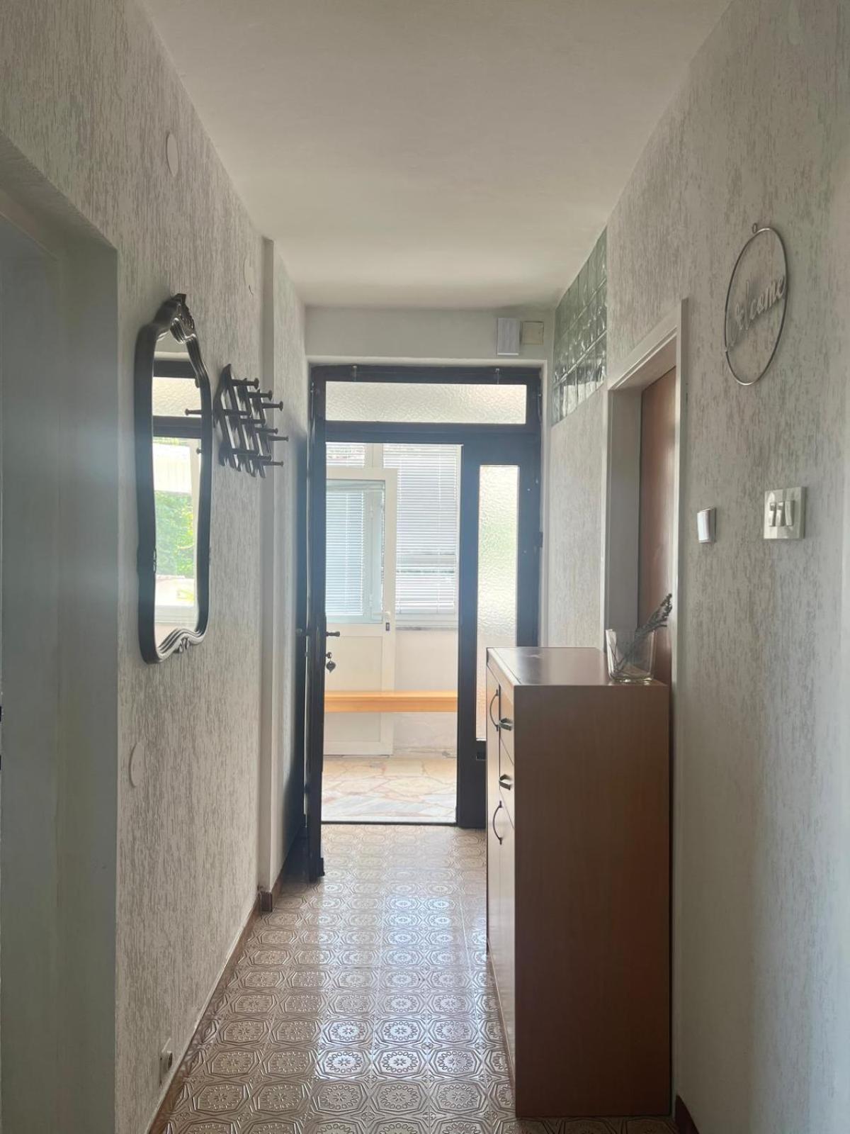 Apartments Ballabanka كوبر المظهر الخارجي الصورة