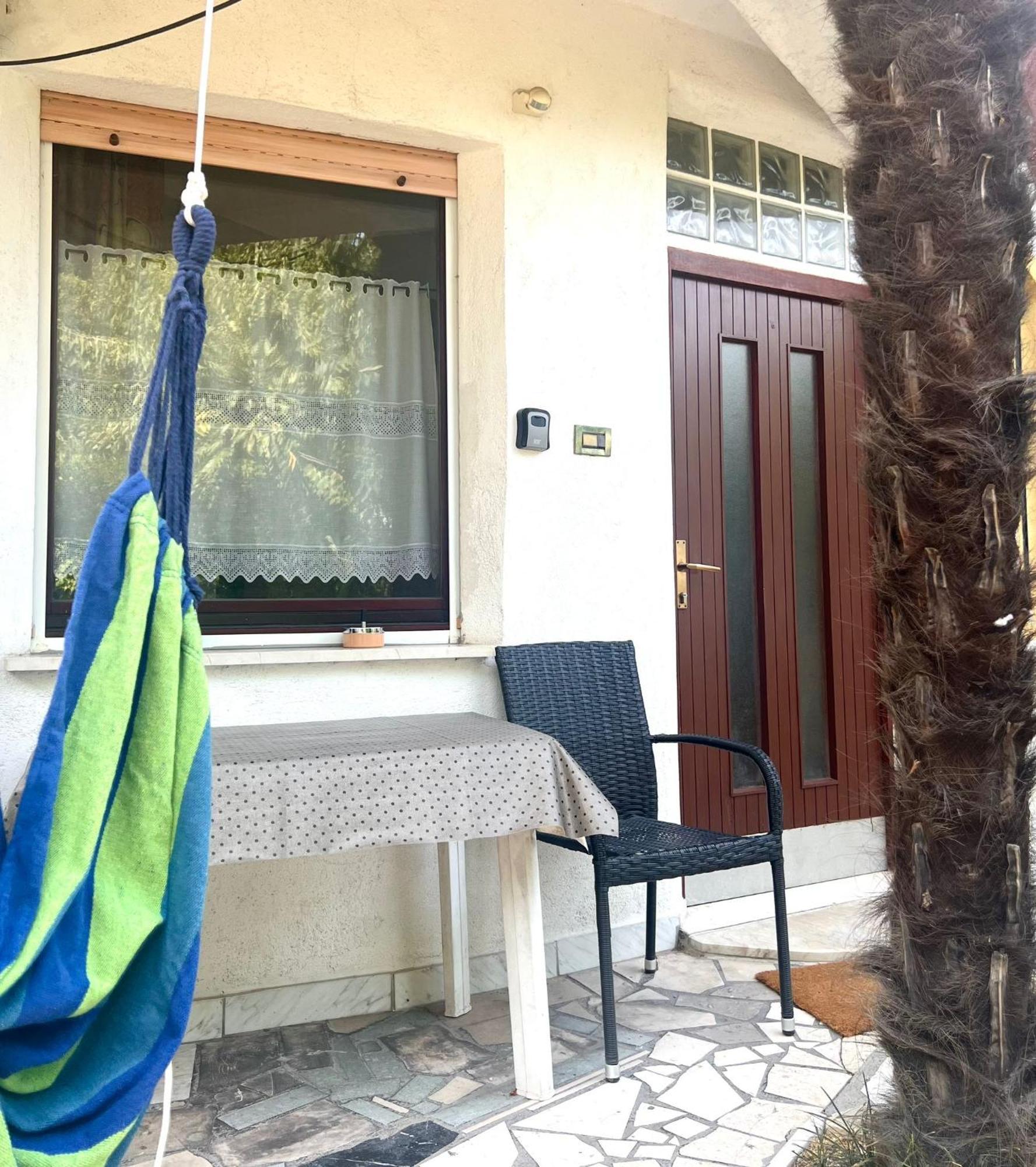 Apartments Ballabanka كوبر المظهر الخارجي الصورة
