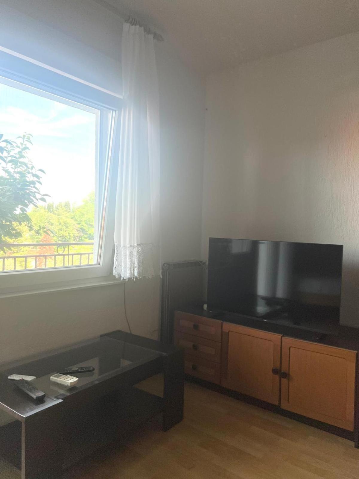 Apartments Ballabanka كوبر المظهر الخارجي الصورة