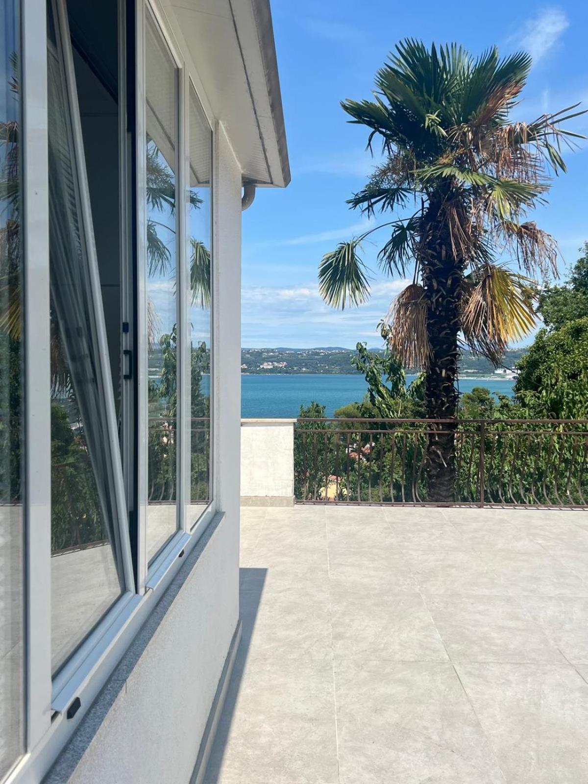Apartments Ballabanka كوبر المظهر الخارجي الصورة