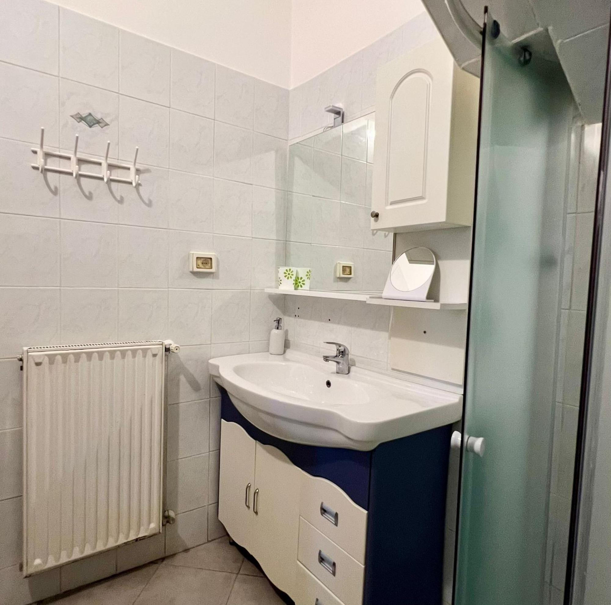 Apartments Ballabanka كوبر المظهر الخارجي الصورة